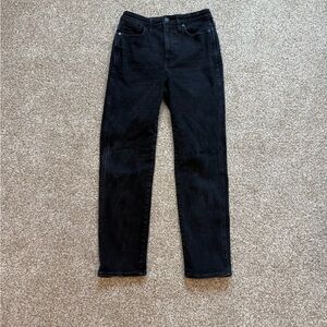 Madewell Jeans